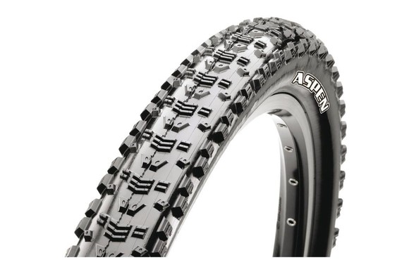 Фото: Покрышка 27.5 x 2.1 MAXXIS ASPEN, M316P W TT DK60 BK 314/458 3LY