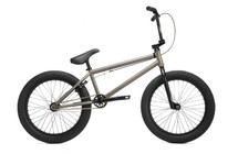 Фото: Велосипед BMX KINK Launch, 2019, Серый