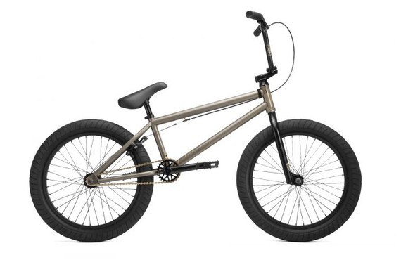 Фото: Велосипед BMX KINK Launch, 2019, Серый
