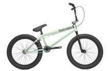 Фото: Велосипед BMX KINK Curb, 2019, Мятный