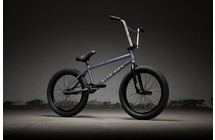 Фото: Велосипед BMX KINK Liberty 20.85 Матовый Синий