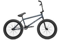 Фото: Велосипед BMX KINK Liberty 20.75 Темно-синий