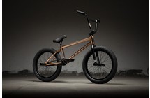 Фото: Велосипед BMX KINK Legend, 2019, Медный