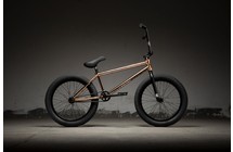 Фото: Велосипед BMX KINK Legend, 2019, Медный