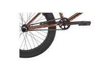 Фото: Велосипед BMX KINK Legend, 2019, Медный