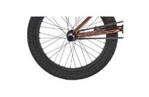 Фото: Велосипед BMX KINK Legend, 2019, Медный