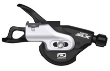 Фото: Шифтер SHIMANO SLX SL-M670-B-IR, 10ск