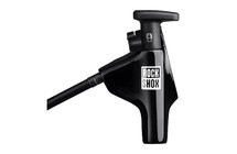 Фото: Блокировка вилки (PushLoc), ROCKSHOX