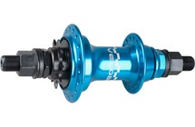 Фото: Втулка задняя BMX, VELOBOX VBF-S31RH, (36H), 9T, Синий