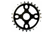 Фото: Звезда BMX SHUN SHING SS-099, 28T, Черный