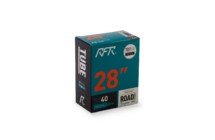 Фото: Камера 700 x 28/32C, RFR Inner Tube ROAD Велониппель 40мм, Super Lite, 0.73мм