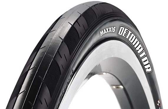 Фото: Покрышка 700 x 32C MAXXIS Detonator