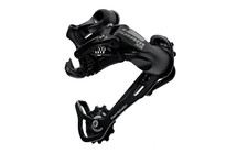 Фото: Задний переключатель SRAM X5, M, 10ск, Черный