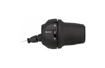 Фото: Шифтер SHIMANO Nexus SL-C6000, 8ск, Черный/Серый