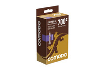 Фото: Камера 700 x 23/28C COMODO Велониппель 60мм