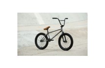 Фото: Велосипед BMX SUNDAY EX Childs, 2020, Бесцветный лак