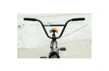 Фото: Велосипед BMX SUNDAY EX Childs, 2020, Бесцветный лак