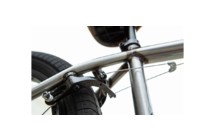 Фото: Велосипед BMX SUNDAY EX Childs, 2020, Бесцветный лак