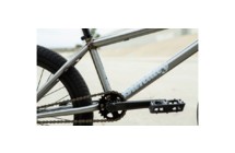 Фото: Велосипед BMX SUNDAY EX Childs, 2020, Бесцветный лак