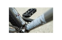 Фото: Велосипед BMX SUNDAY EX Childs, 2020, Бесцветный лак