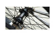 Фото: Велосипед BMX SUNDAY EX Childs, 2020, Бесцветный лак