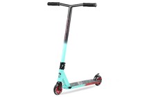 Трюковый самокат VOKUL BZIT K1 PRO, неоновый