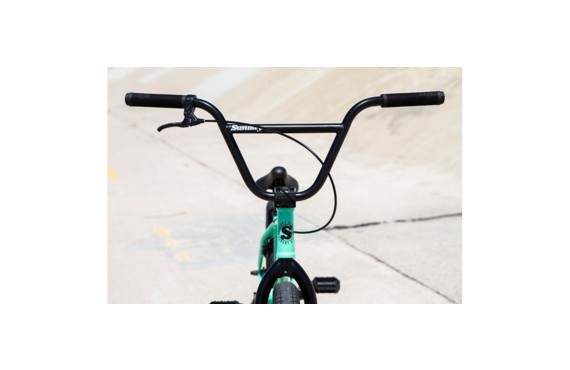 Фото: Велосипед BMX SUNDAY Primer 20 Бирюзовый глянцевый