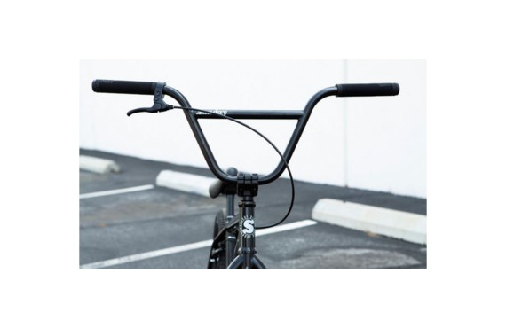 Фото: Велосипед BMX SUNDAY Scout  20.75 Черный
