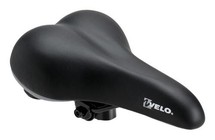 Фото: Седло VELO VL-6048S, Черный