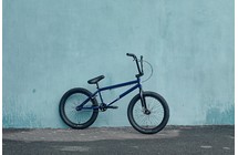 Фото: Велосипед BMX SUNDAY 2020 Primer 20.75 Темно-Синий