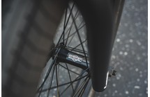 Фото: Велосипед BMX SUNDAY 2020 Primer 20.75 Темно-Синий
