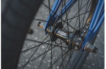 Фото: Велосипед BMX SUNDAY 2020 Primer 20.75 Темно-Синий