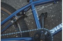 Фото: Велосипед BMX SUNDAY 2020 Primer 20.75 Темно-Синий