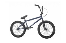 Фото: Велосипед BMX SUNDAY 2020 Primer 20.75 Темно-Синий