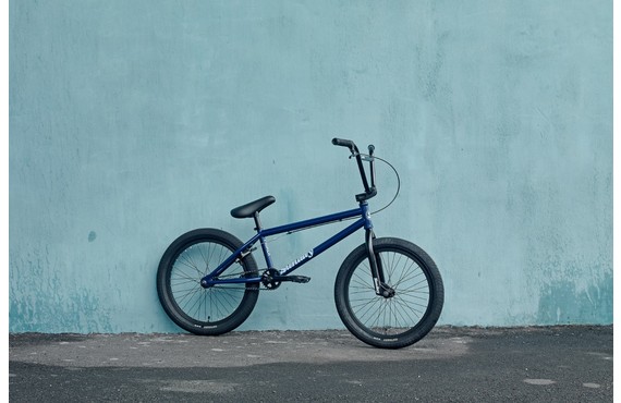 Фото: Велосипед BMX SUNDAY 2020 Primer 20.75 Темно-Синий