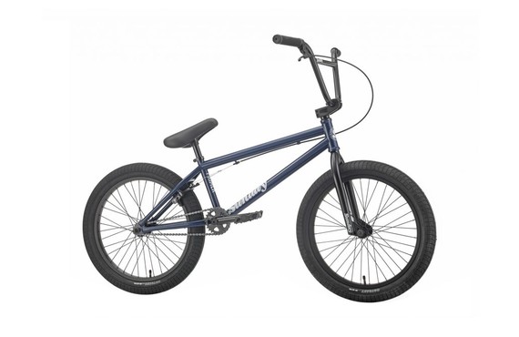 Фото: Велосипед BMX SUNDAY 2020 Primer 20.75 Темно-Синий