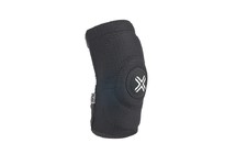 Фото: Защита колена FUSE Alpha Sleeve Kids, One Size, Черный