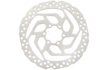 Фото: Ротор SHIMANO SM-RT26-M, 180мм, 6-болт