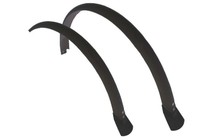 Фото: Комплект крыльев HC-815, 28, целиковые с брызговиками