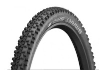 Фото: Покрышка 26 x 2.25 SCHWALBE Smart Sam HS476
