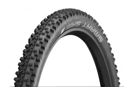 Фото: Покрышка 26 x 2.25 SCHWALBE Smart Sam HS476