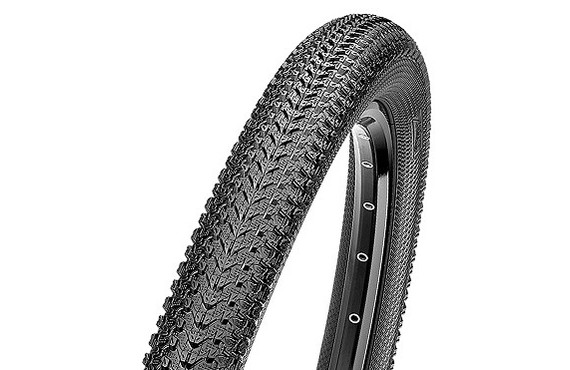 Фото: Покрышка 27.5 x 1.95 MAXXIS Pace M333