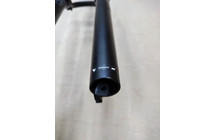 Фото: Вилка 27.5 ROCKSHOX RECON RL, Solo Air, 1.1/8 х 1.5, 100мм, QR, Чёрный (Уценка)