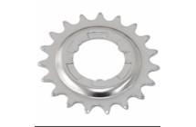 Фото: Звезда задняя SHIMANO, 2.3мм, 19Т, Черный