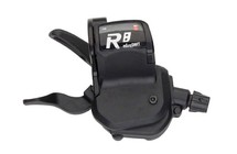 Фото: Шифтер MICROSHIFT R8, 8ск