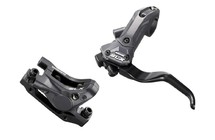 Фото: Тормоз дисковый гидр. SHIMANO SLX M665, передний, 1000мм