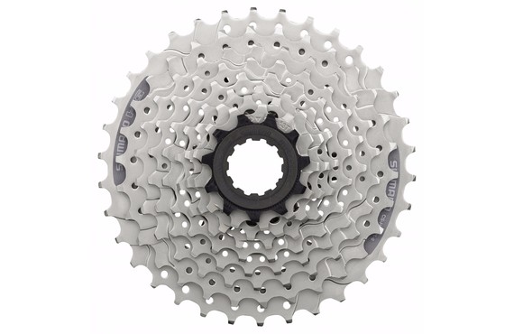 Фото: Кассета SHIMANO CS-HG201, 9ск, (11-36T)