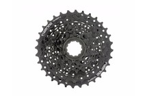 Фото: Кассета SHIMANO CS-HG200, 9ск, (11-32Т)