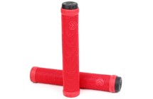 Фото: Грипсы Eclat PULSAR grip (made by ODI USA), Красный