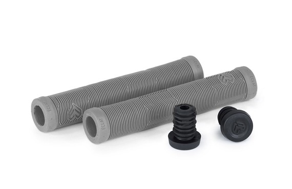 Фото: Грипсы Eclat PULSAR grip (made by ODI USA), Серый
